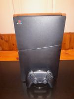 PS5 Slim Digital Edition