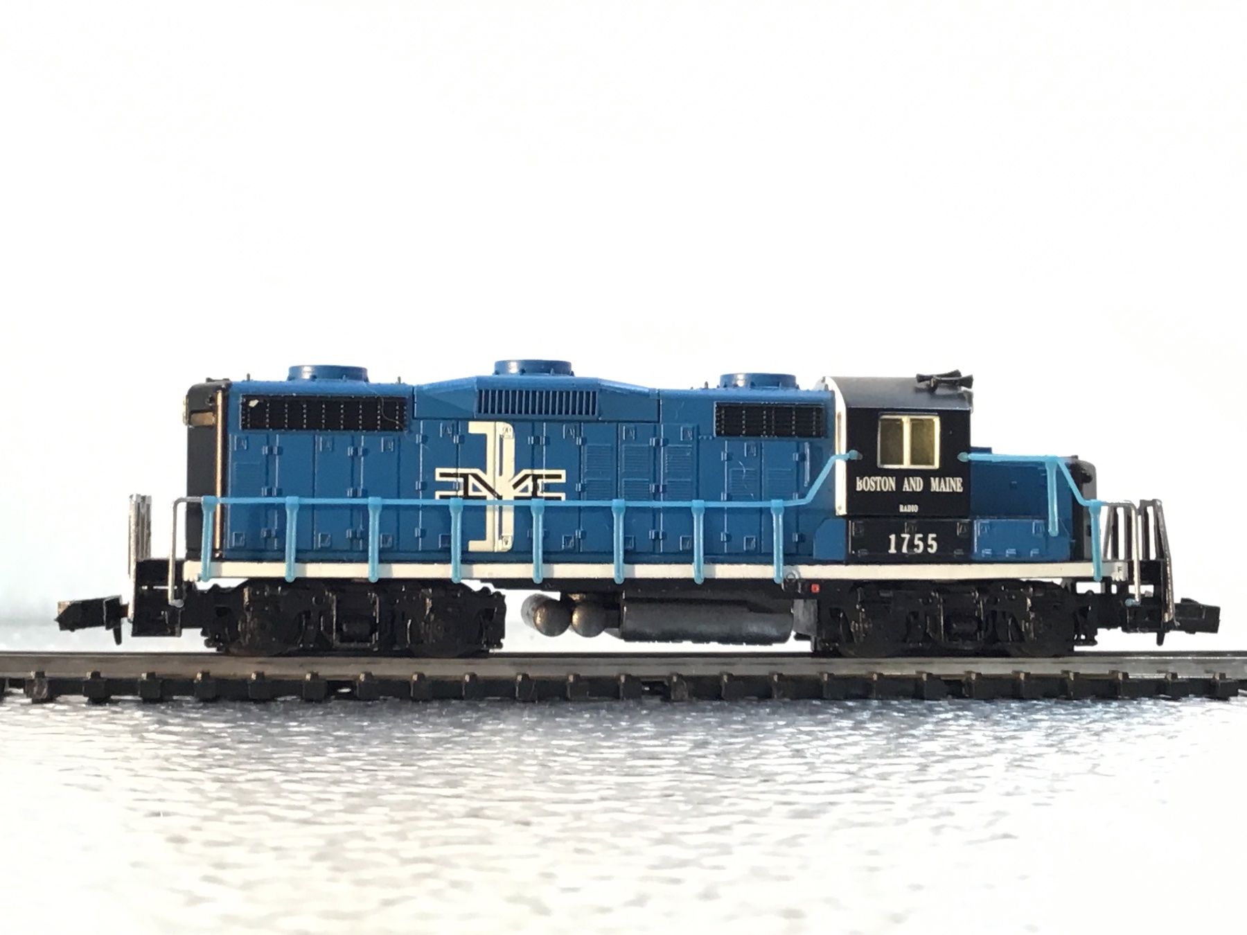 Modellini di ferrovie: LIFE LIKE  7142 SPUR N – Usato da Männedorf venduto da Modelle-aller-Art 3