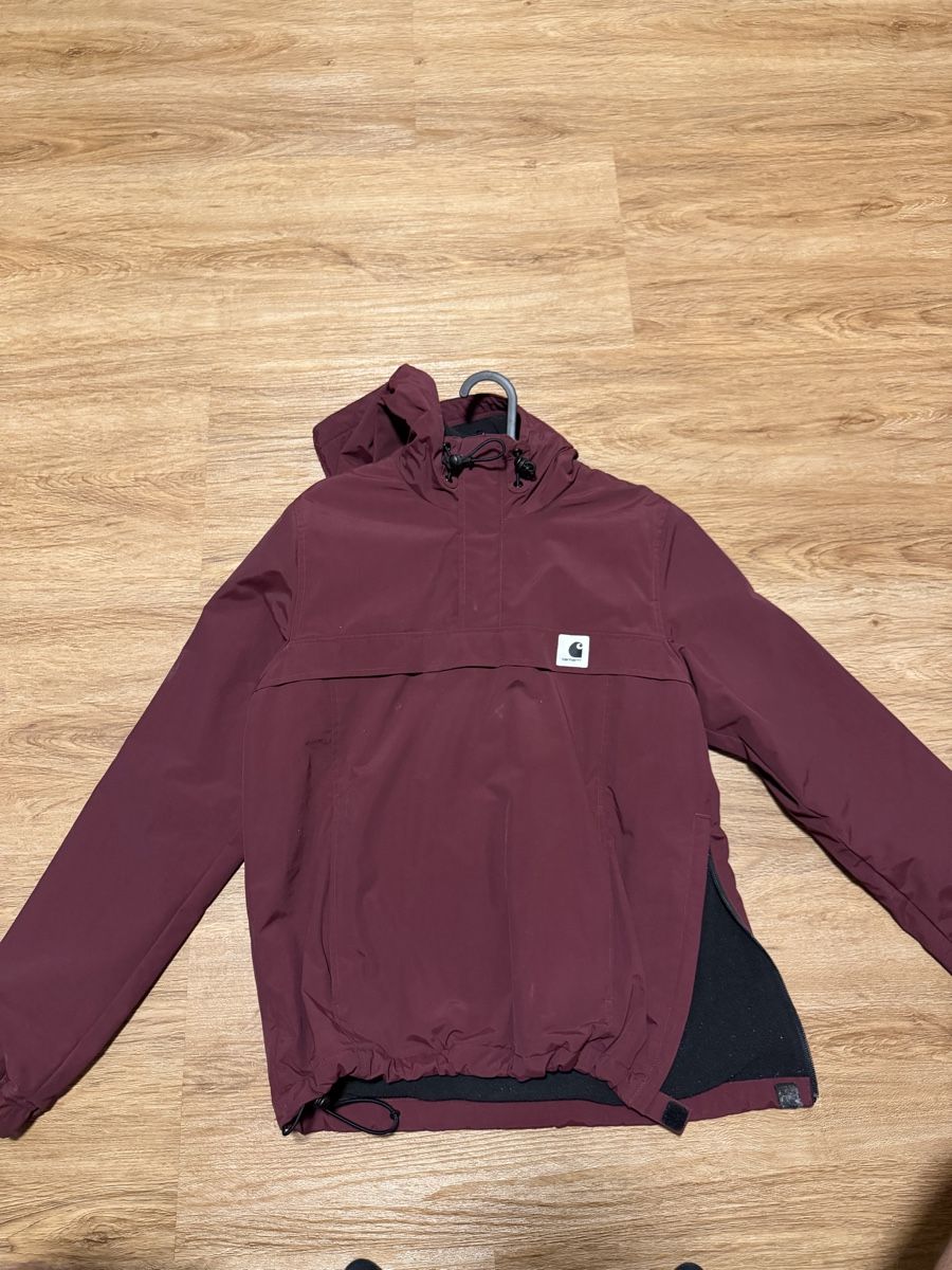 Carhartt Giacche: Carhartt Jacke Damen – Usato da Grenchen venduto da StefanAMueller