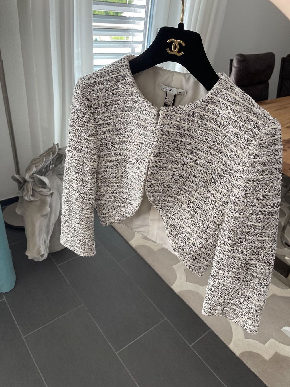 Mango Bolero: MANGO Bolero – Nuovo (secondo la descrizione) da Winkel venduto da KaschmirArt 3