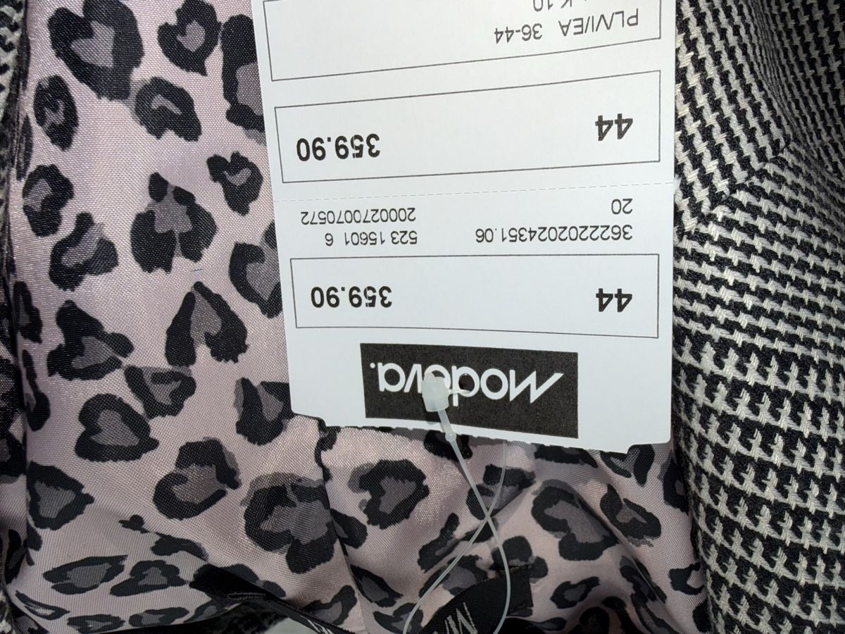 Giacche: Jacke MARC AUREL 44 neu – Nuovo (secondo la descrizione) da Dornach venduto da samuti 4