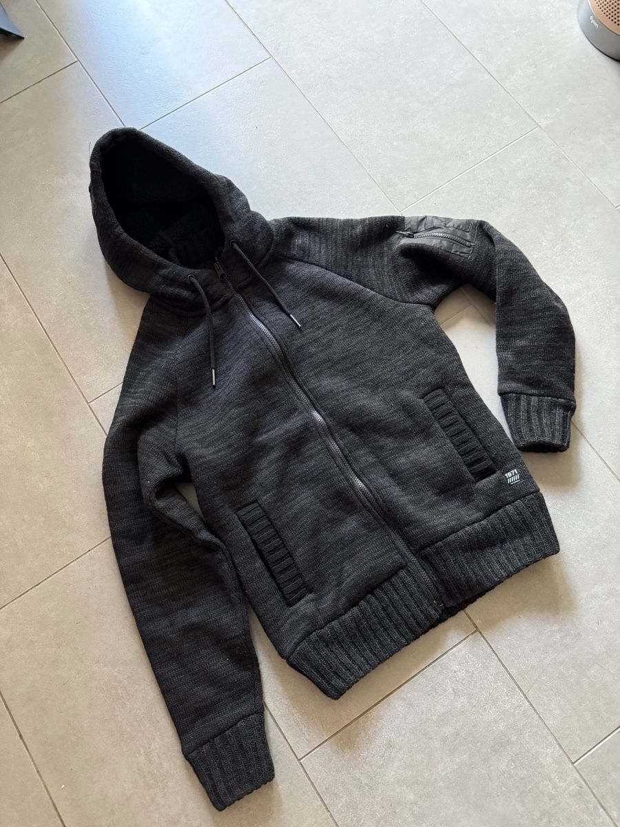 C&A Giacche: Veste à capuche chaude C&A – Nuovo (secondo la descrizione) da Saxon venduto da Diboyzz 1