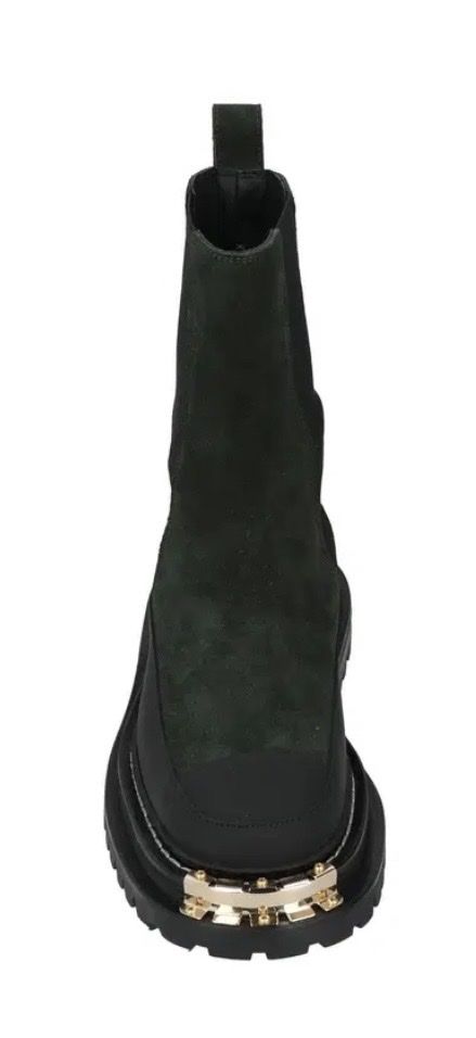 Sandro Damenschuhe: Bottines Sandro, pointure 38 – Neu (gemäss Beschreibung) aus Vernayaz von Veron1 2