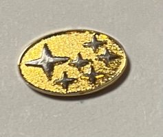 Subaru Pin