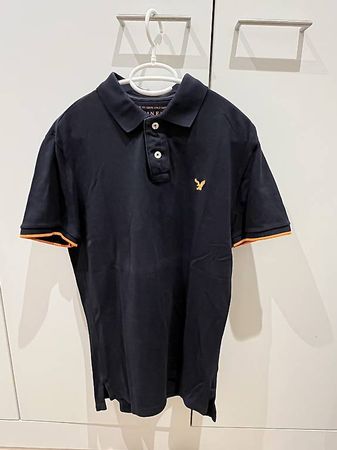 Polo American Eagle