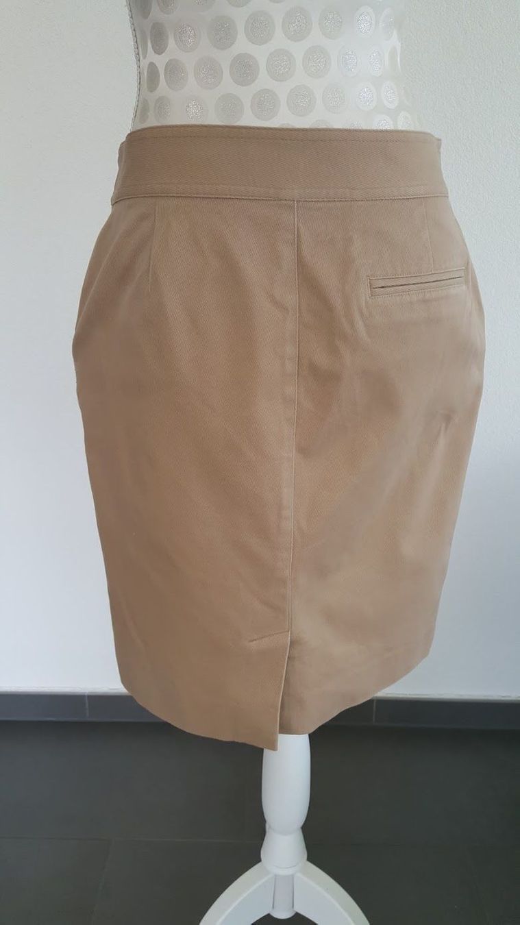 Ralph Lauren Gonne: Jupe/Gonna/Skirt – Usato da Magden venduto da stricklady 8
