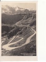 Klausenstrasse Rennstrecke 1928, ST Hotel Klausenpasshöhe