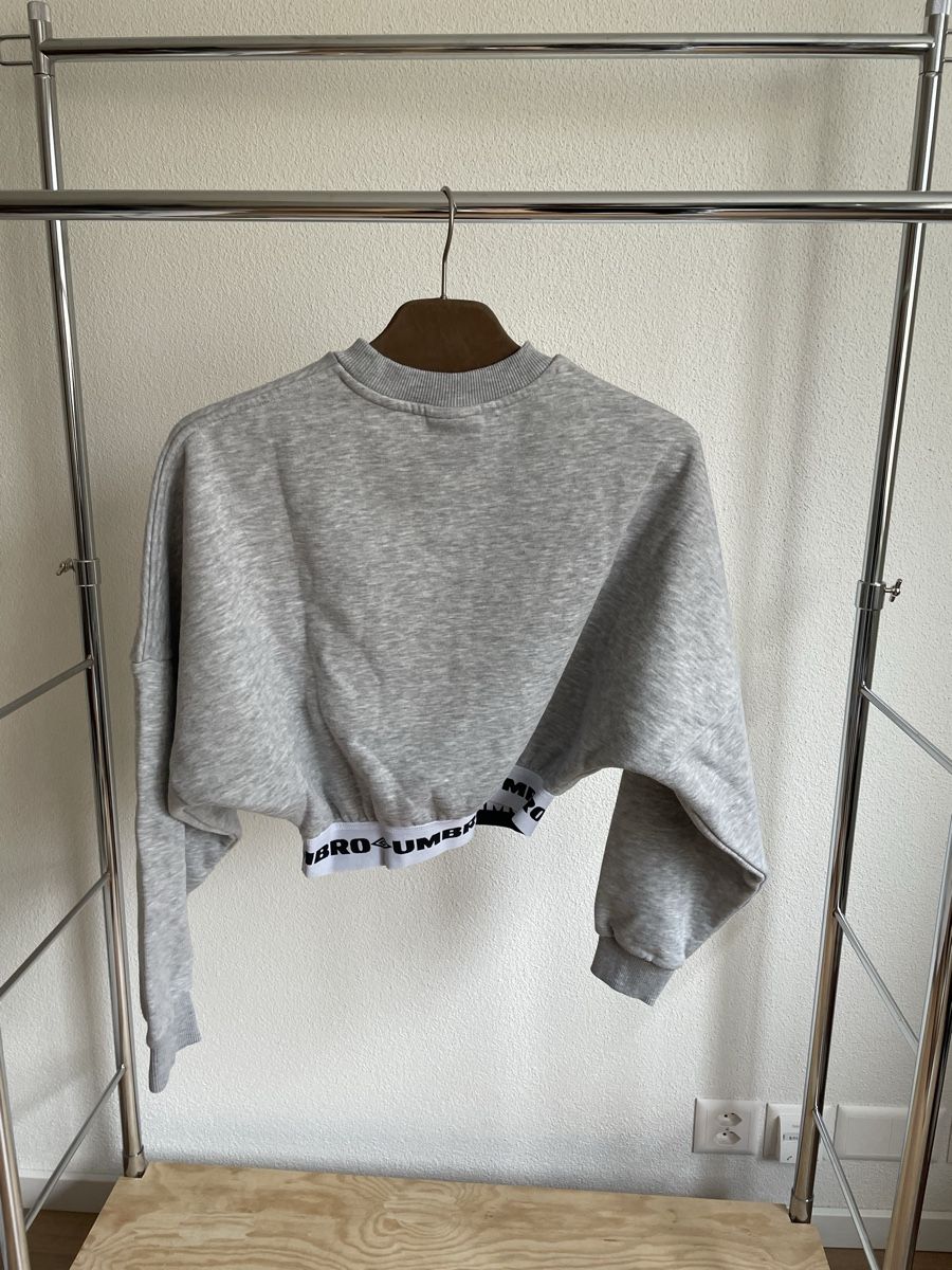 Maglioni & Felpe: UMBRO - Cropped Sweater S – Usato da Kriens venduto da elly24 1
