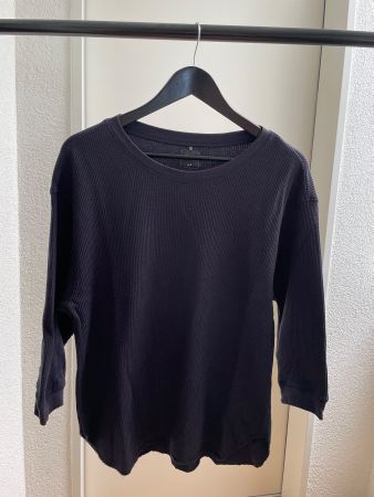 Chicoree Pullover
