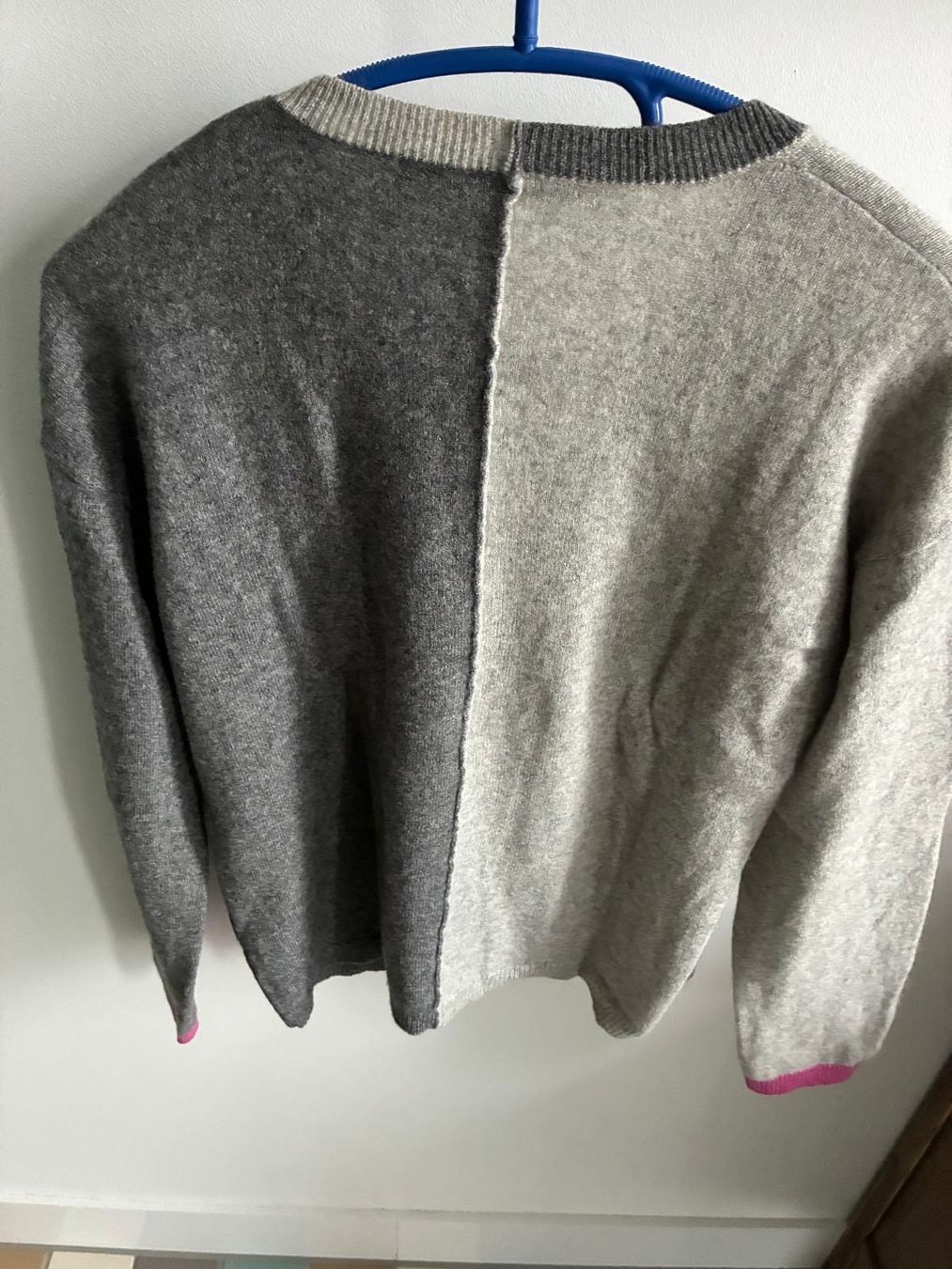 Pullover & Sweatshirts: ESISTO Cashmere Pulli Grösse S – Gebraucht aus Allenwinden von oba_xb8y 1