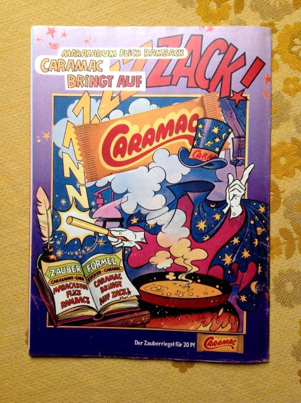 Fumetti: Zack Heft Nr 25 von 1974 – Usato da Endingen venduto da nathan05 9
