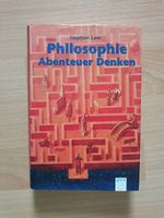 Philosophie Abenteuer Denken