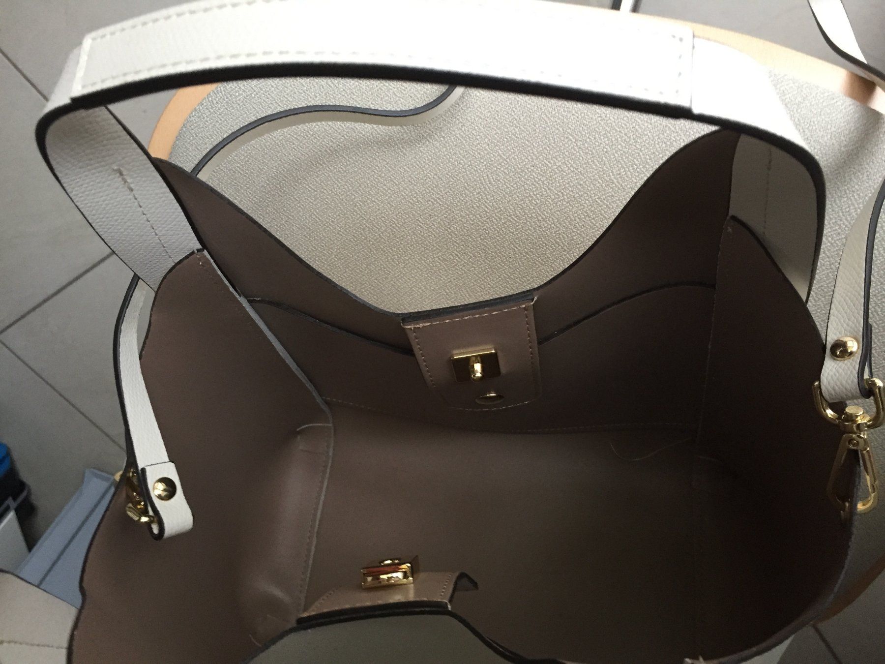 Borse: Cuoieria Fiorentina Handtasche – Nuovo (secondo la descrizione) da Muttenz venduto da einfach-schoen 2