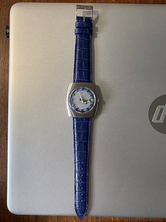 Orologi: Dubey & Shaldenbrand – Usato da Lausanne venduto da JTRMcom 1