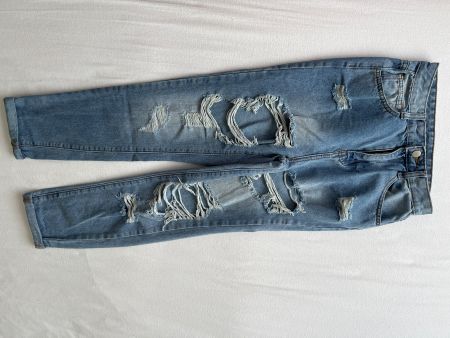 SHEIN jeans gr XS 34