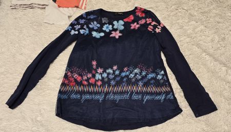 Desigual 158-164 13/14