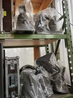 100 V Anlage