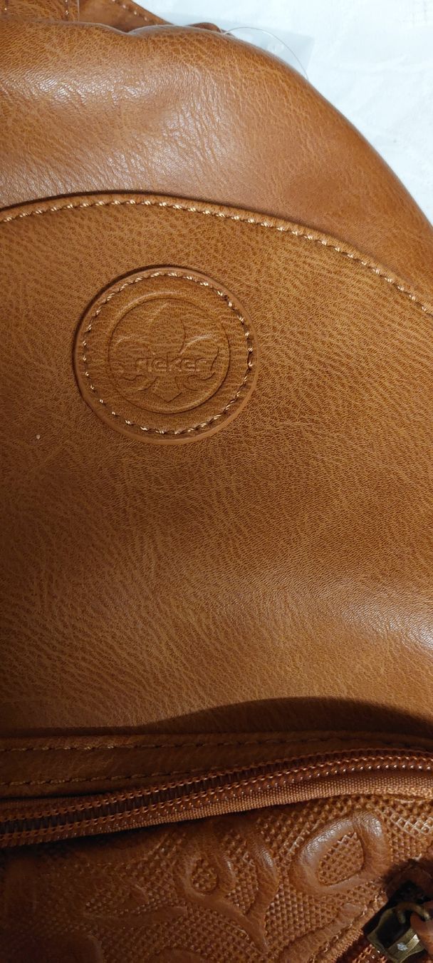 Zaini: Rieker Rucksack – Nuovo (secondo la descrizione) da Wislikofen venduto da Ana.Gomes 4