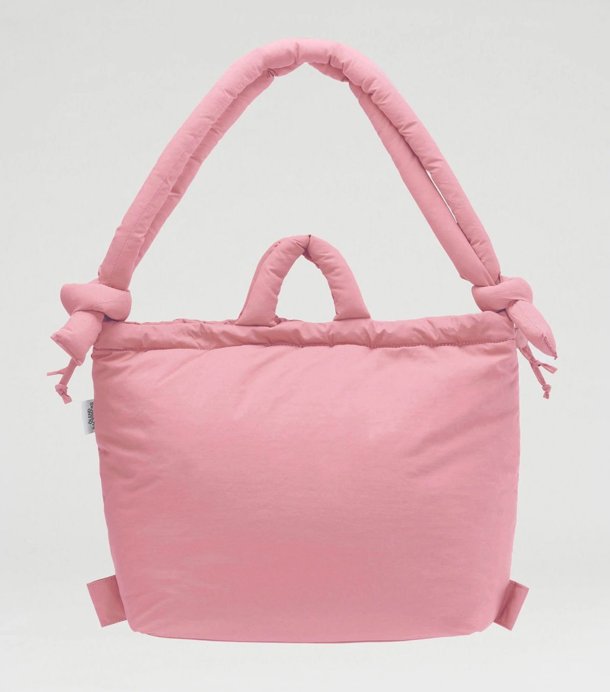 Borse da donna: Ölend Ona Soft Bag Pale Pink – Nuovo (secondo la descrizione) da Arosa venduto da MissGipsy 2