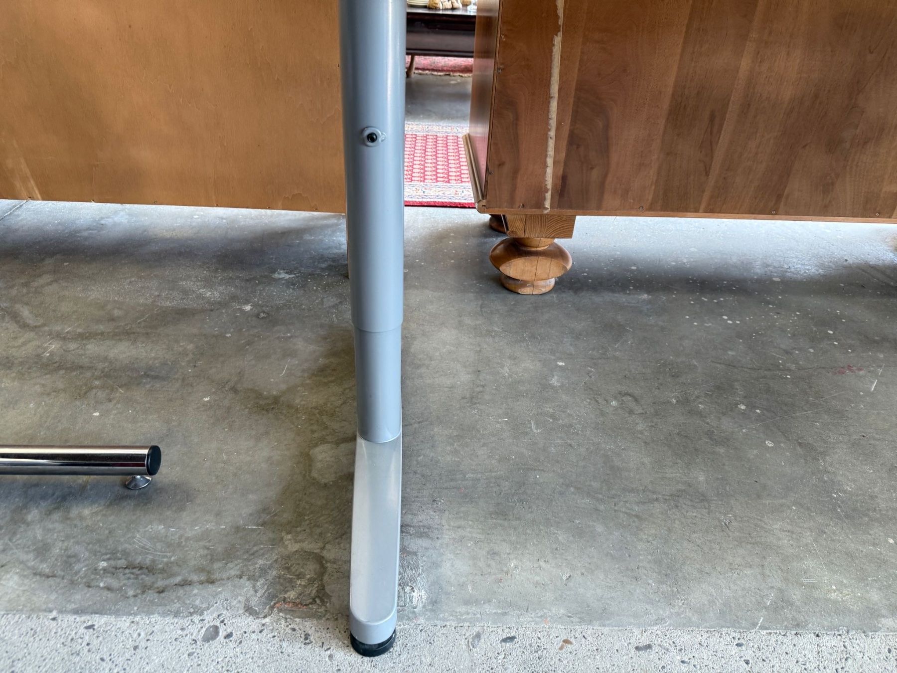 Ikea Schreibtische: IKEA Galant Schreibtisch – Gebraucht aus Klingnau von Umweltklinik 3