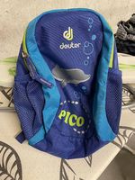Deuter Kleinkind Rucksack 5L