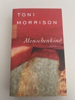 Menschenkind - Toni Morrison