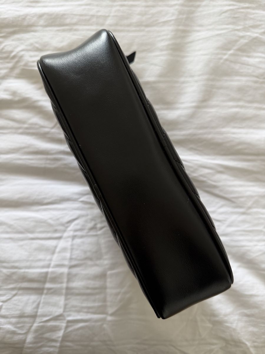 Saint Laurent Borse da donna: Sac YSL Lou – Usato da Lausanne venduto da marinemtr 2