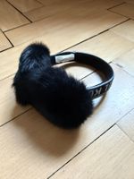 MICHAEL KORS - Ohrenwärmer schwarz