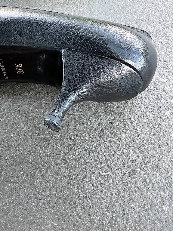 Scarpe da donna: Prada Stiletto Pumps Gr.37,5 – Usato da Maienfeld venduto da ang_6pbr 3