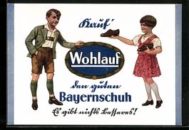 Naila, Schuhwarenfabriken Seifert, Klöb