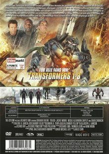 Tutti i DVDs: ATTACK FROM THE ATLANTIC RIM – Usato da Ebikon venduto da Moviefreak01 1