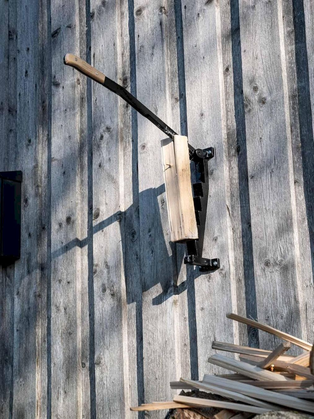 Scheppach Tutte le macchine: Scheppach Handholzspalter – Nuovo e nell'imballaggio originale da Bottighofen venduto da zaap 8