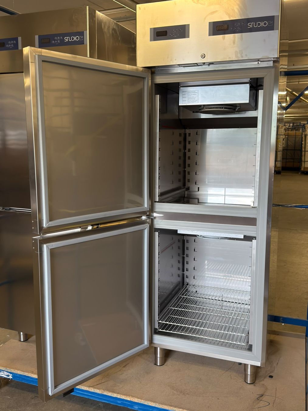Réfrigérateurs: Gastro Kühlschrank – Neuf (Voir description) à Langenthal par hal_zlt7 2
