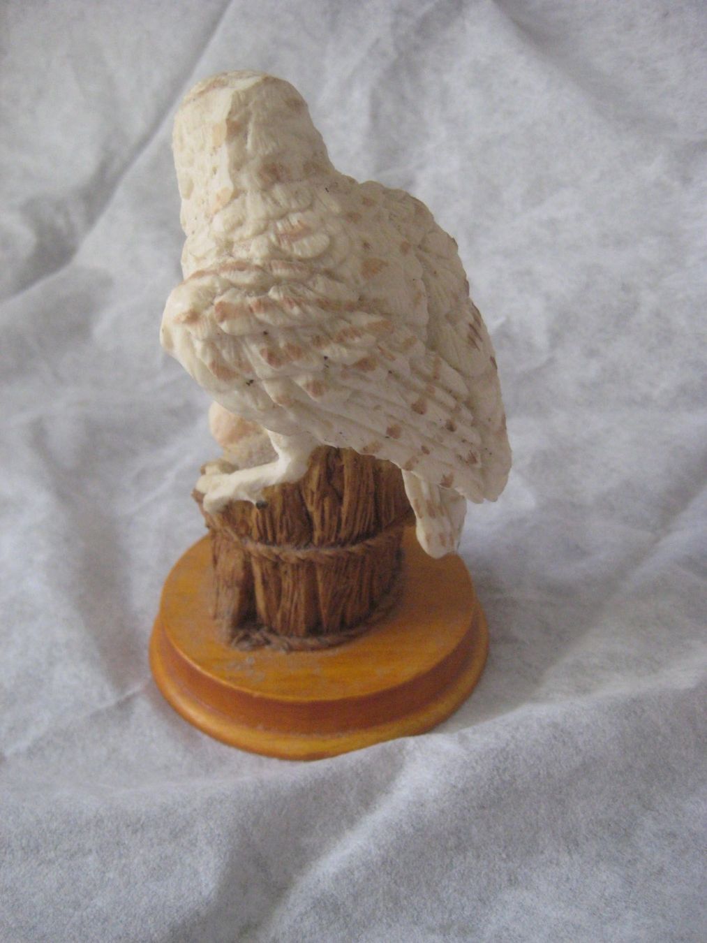 Figurines: EULE   FIGUR   DECO – D'occasion à Uster par flocke1 1