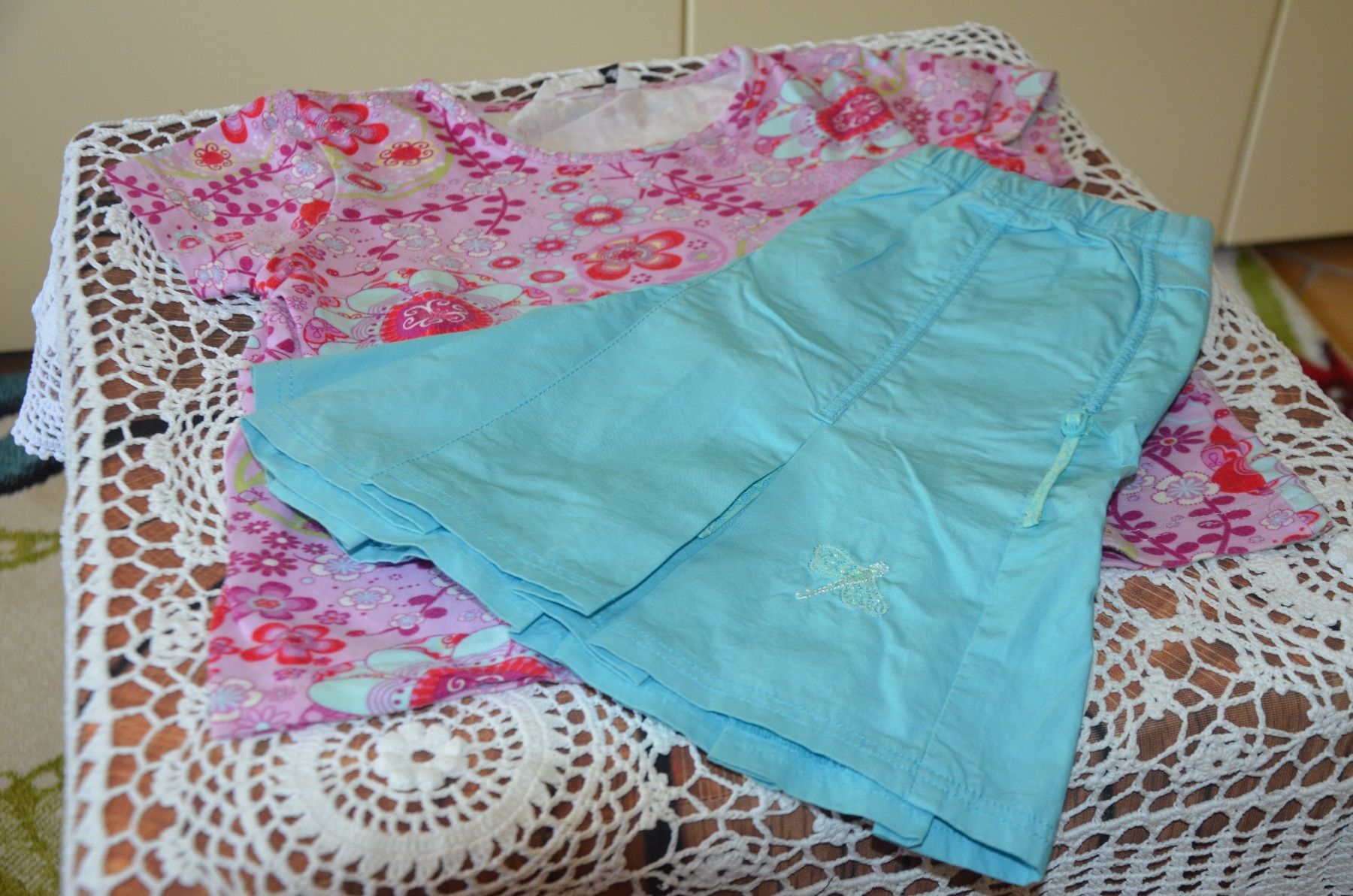 Lotti & Set di vestiti: TAILLE 92 – Usato da Chiasso venduto da Dolly015