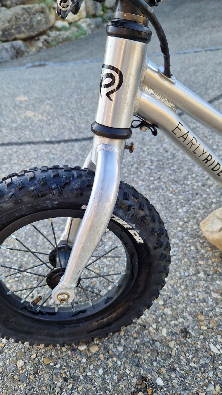 Early Rider Biciclette: Laufrad Early Rider – Usato da Niederbipp venduto da bruga1 2