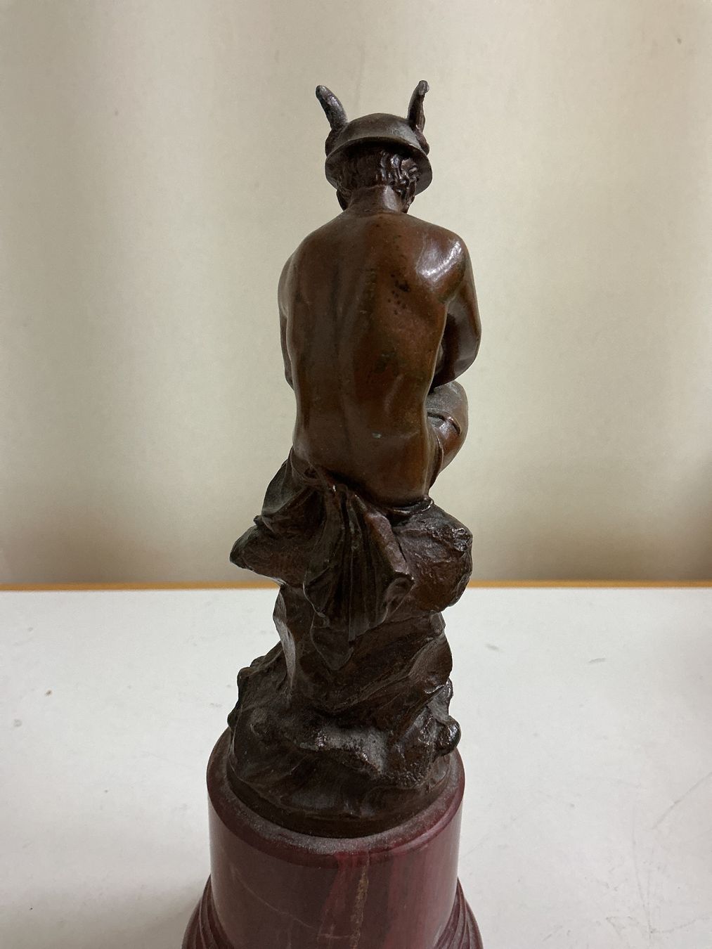 Sculture & Statue: Kleine Statue – Usato da Bern venduto da vielerart 3