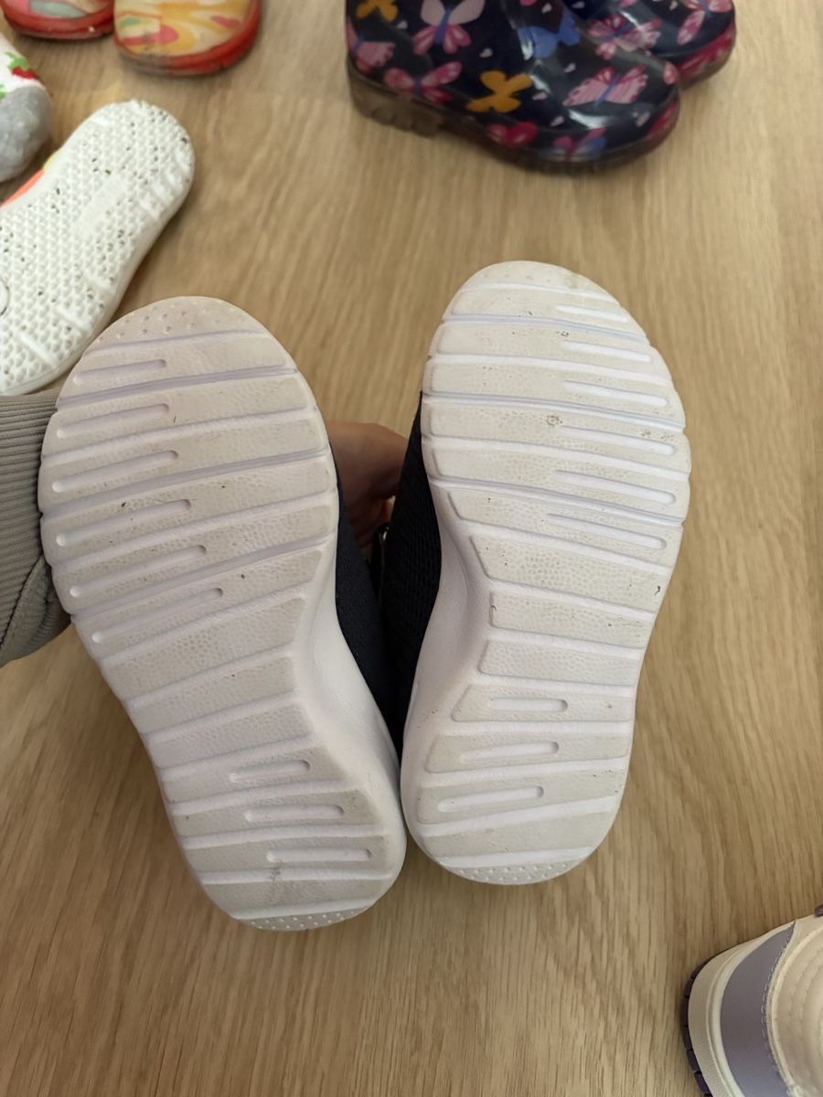 Scarpe da uomo: Chaussures de gym – Usato da Torgon venduto da k-ro919 2