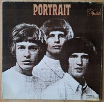 The Walker Brothers - Portrait