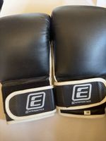 Boxhandschuhe Energetics M, gut erhalten