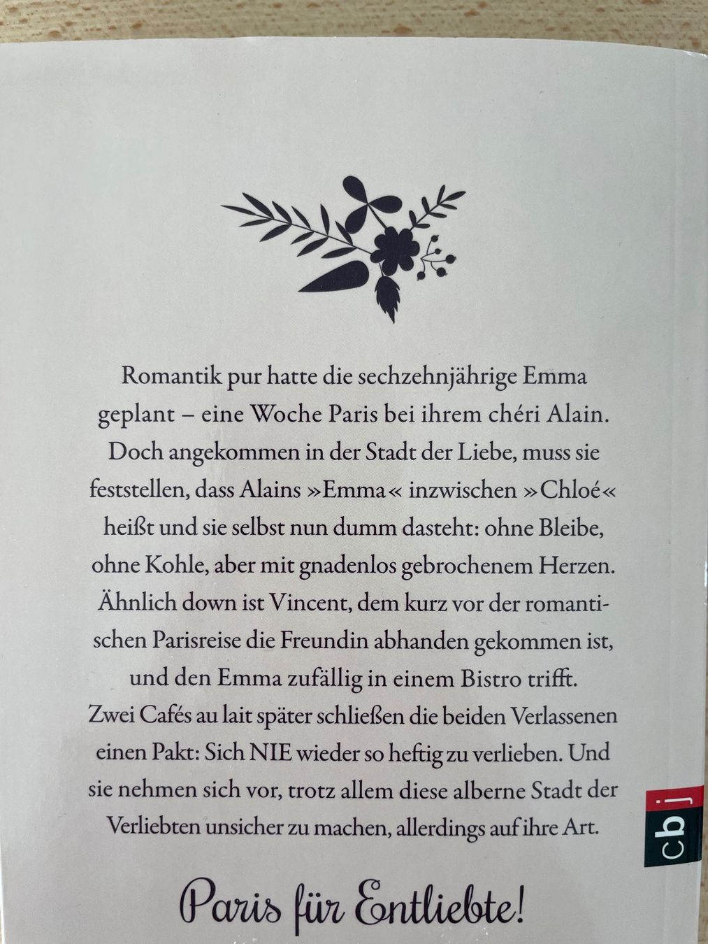 Libri: Paris, du und ich – Usato da Toffen venduto da cena_st 1