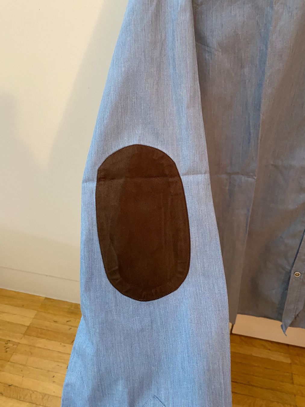 Massimo Dutti Camicie: Massimo Dutti Hemd.! – Usato da Opfikon venduto da Luis144 8