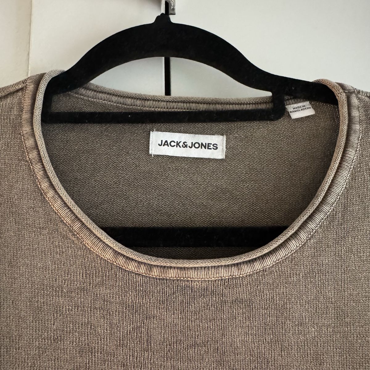 Jack & Jones Maglioni & Felpe: Jack Jones Longsleeve (M) – Nuovo (secondo la descrizione) da Horw venduto da HerrTadellos 1