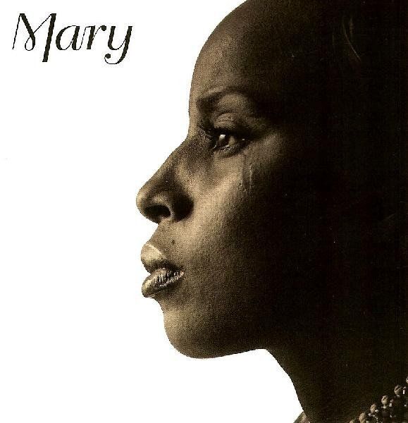 CD: Mary J. Blige – Mary – Usato da Sargans venduto da Soraya3