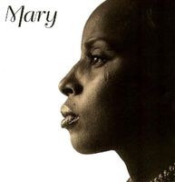 Mary J. Blige – Mary