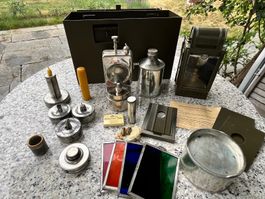 Armee Einheitslaterne