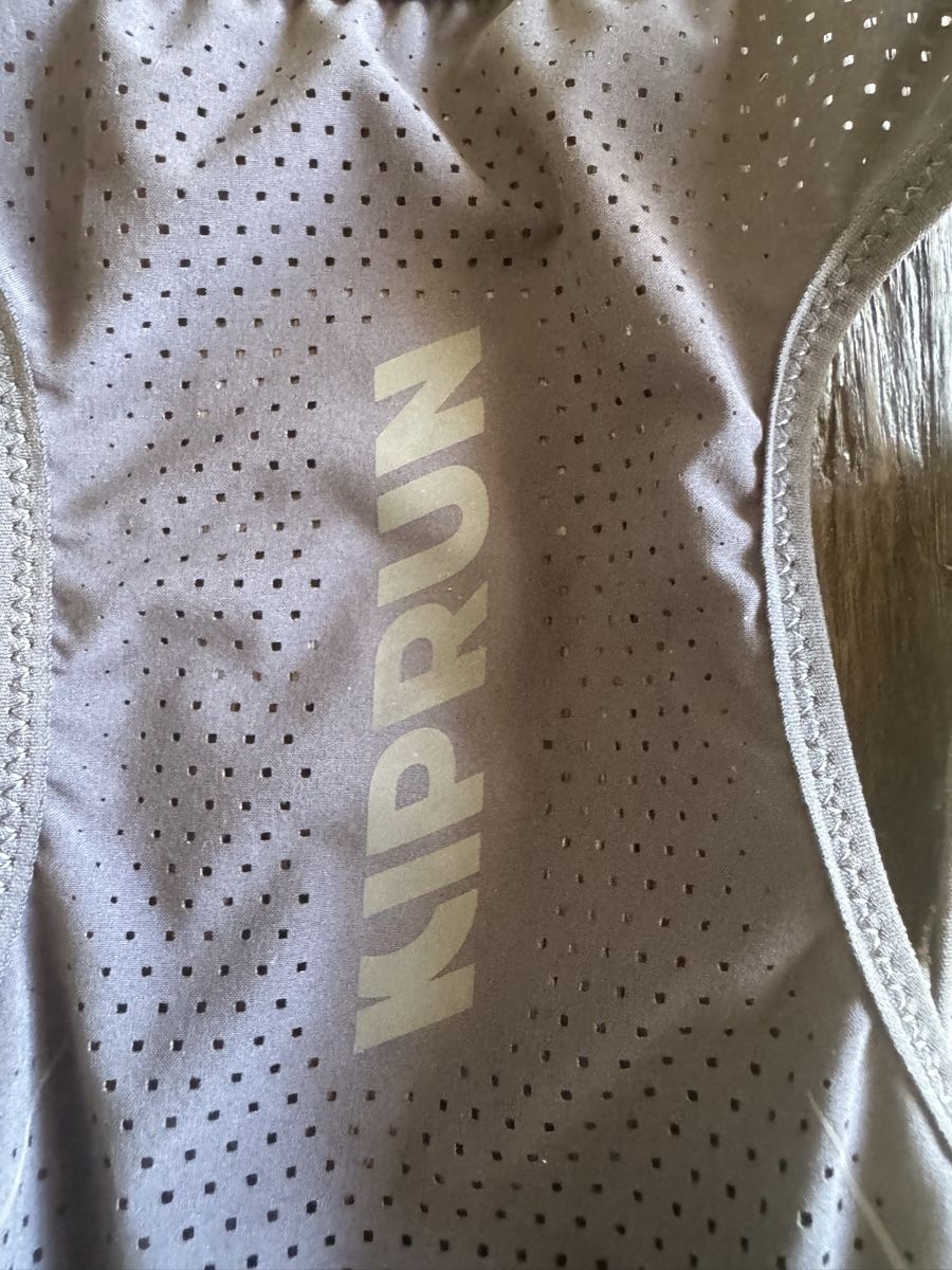 Zaini: Trail Run Vest - KIPRUN – Nuovo (secondo la descrizione) da Belp venduto da naqua5 3