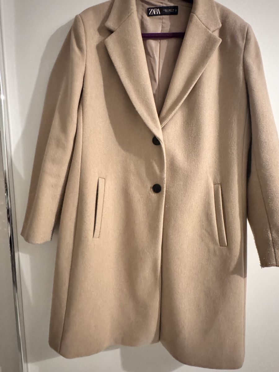 Zara Cappotti: Mantel – Usato da Felben-Wellhausen venduto da lau_h9r9 1