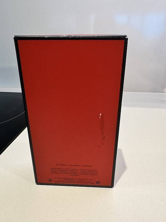 Profumi & Eau de Toilette: VINTAGE - Kiton Men Eau de Toilette 125 ml – Usato da Kloten venduto da kevinho15 1