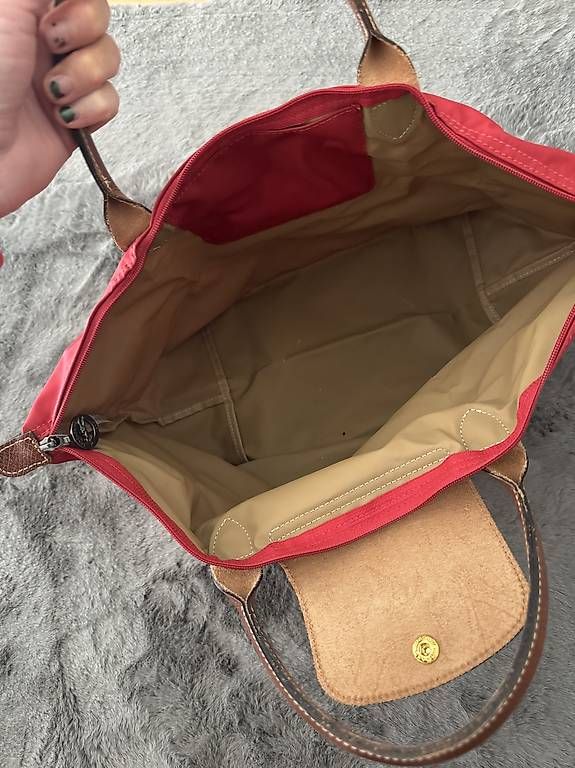 Borse da donna: Longchamp Tasche Le Pliage – Usato da Zürich venduto da Phantom667 3